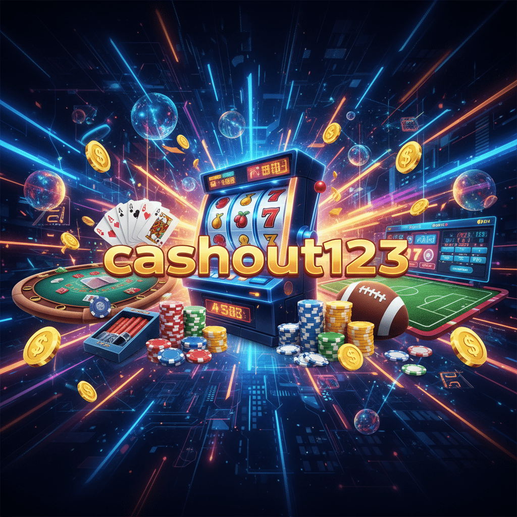 cashout123