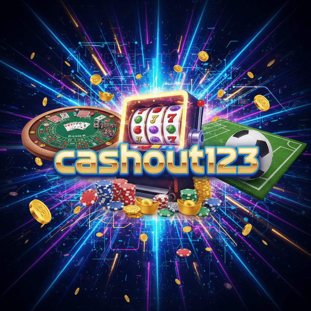 cashout123