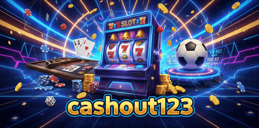 cashout123