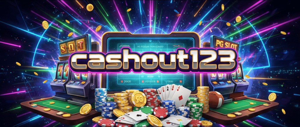 cashout123