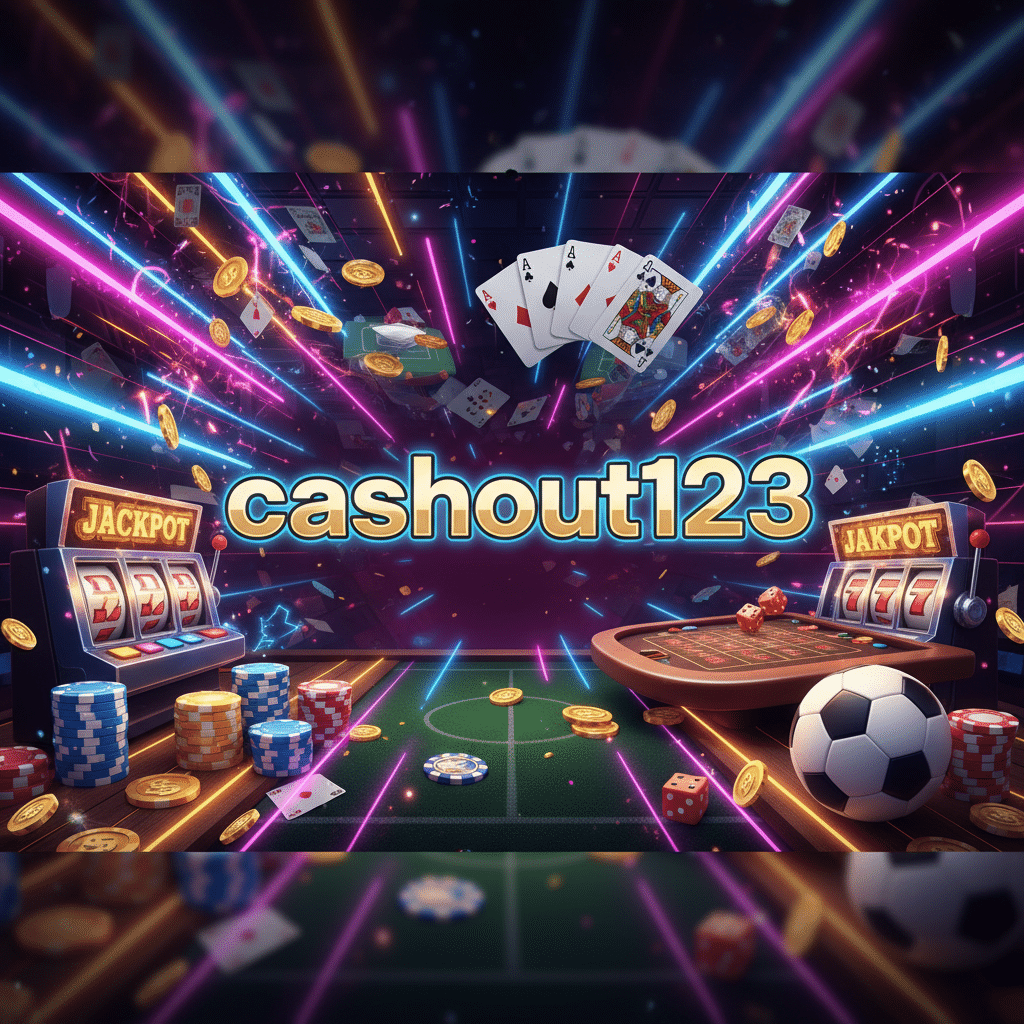 cashout123